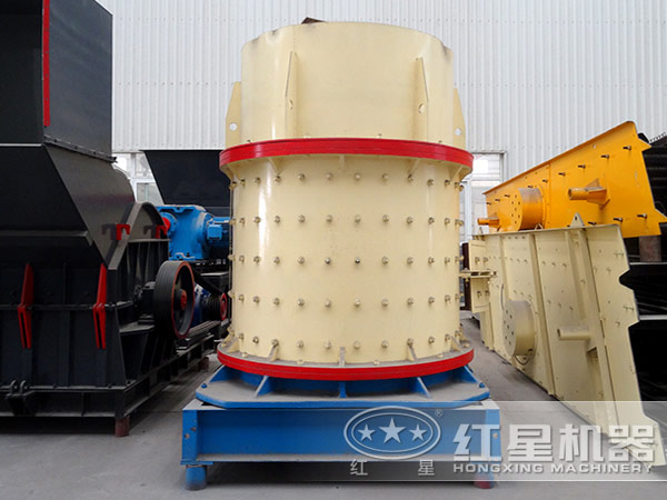 白云石復(fù)合式破碎機(jī) 白云石復(fù)合式破碎機(jī)