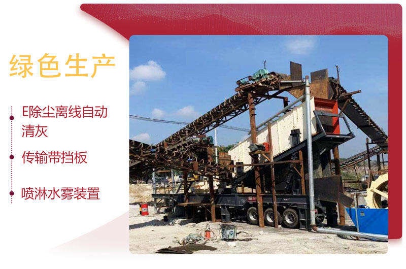 多項措施，杜絕污染，放心生產(chǎn) 