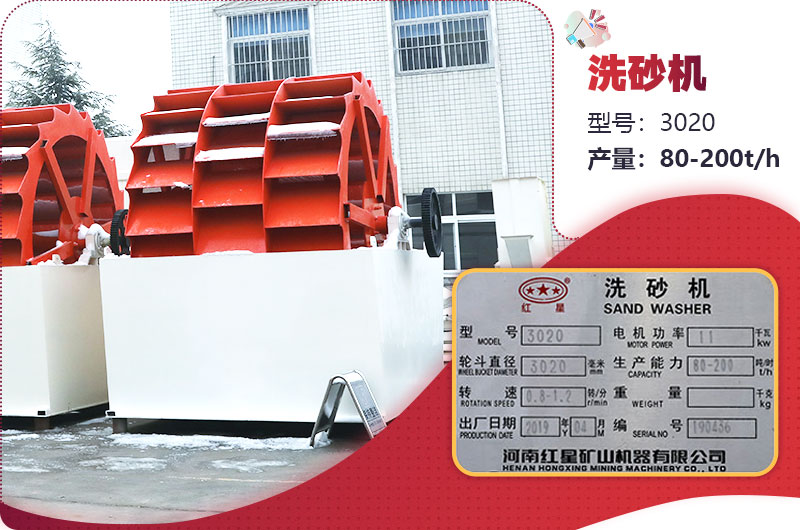 圖3：3020型號、三輪