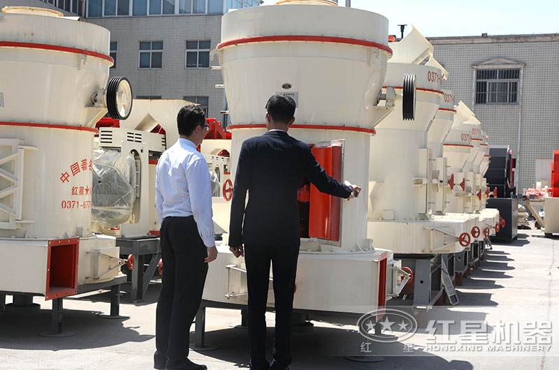客戶到廠參觀、購機