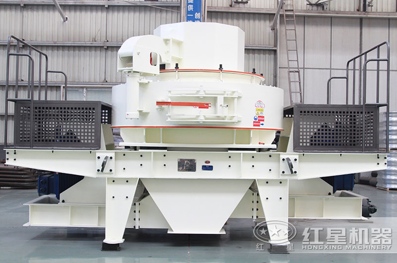 小型制砂機設備 小型制砂機設備