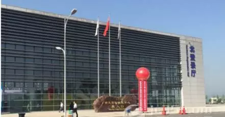 重庆世界杯官方网页版参加第18届立嘉机械展览会！
