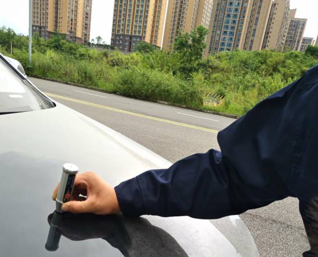 世界杯官方网页版涂层测厚仪行业应用案例