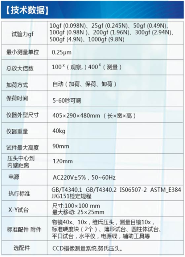 402MVA自动转塔显微硬度计 402MVA自动转塔显微硬度计