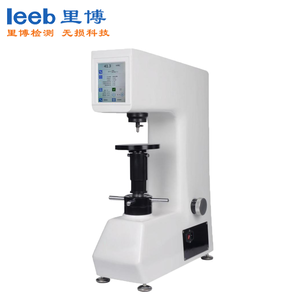 触摸屏数显全洛氏硬度计HRSS-150