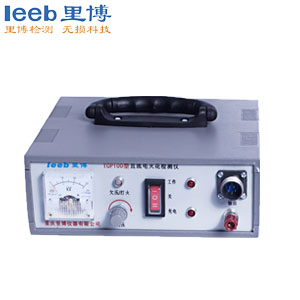 leeb世界杯官方网页版防腐蚀层表针式电火花检测仪 TCP100适用于野外作业